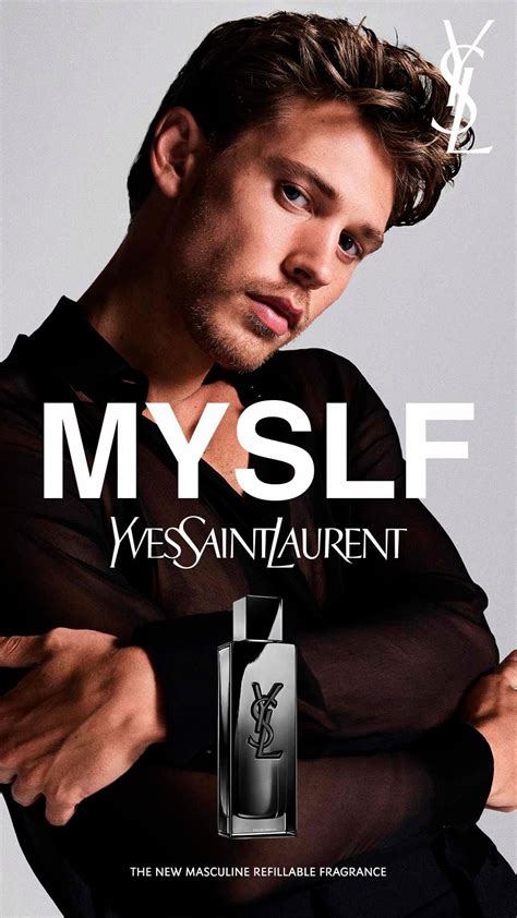 ysl perfume ad music|austin butler cologne commercial.